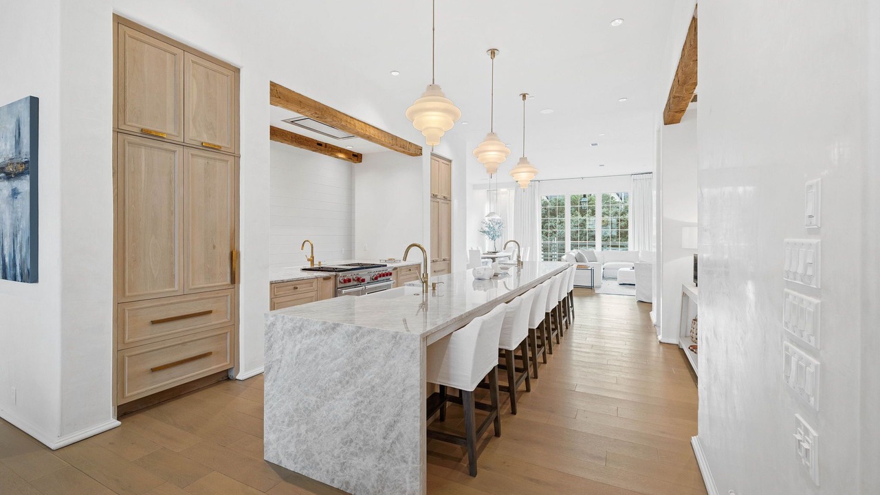 Photo of Livingroom in Rosemary Beach