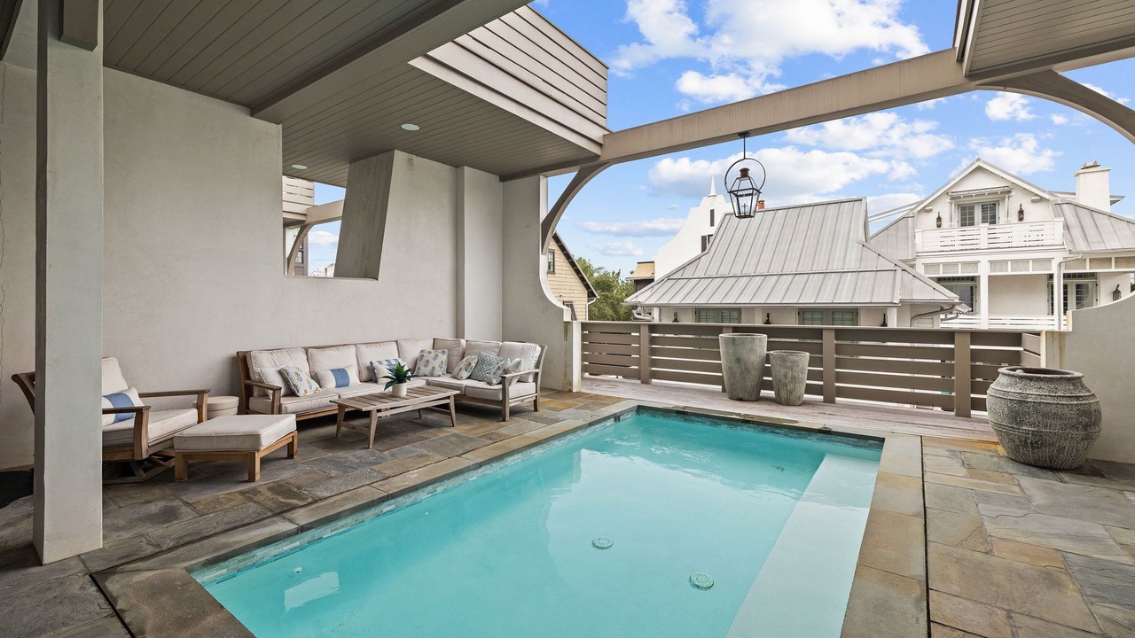Photo of Outdoor in Rosemary Beach
