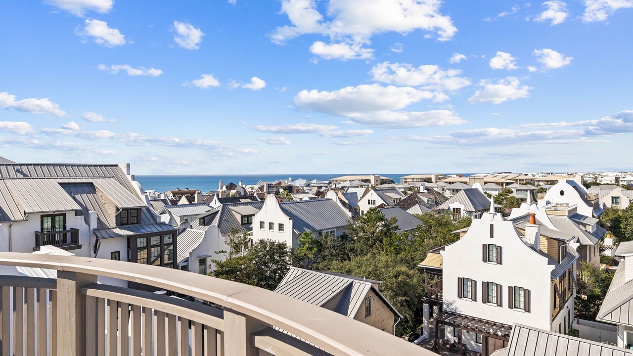 Photo of Others in Rosemary Beach