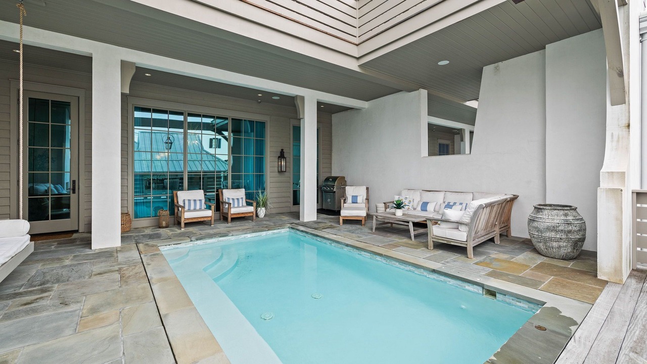 Photo of Outdoor in Rosemary Beach