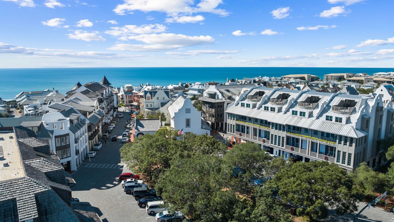 Photo of Outdoor in Rosemary Beach