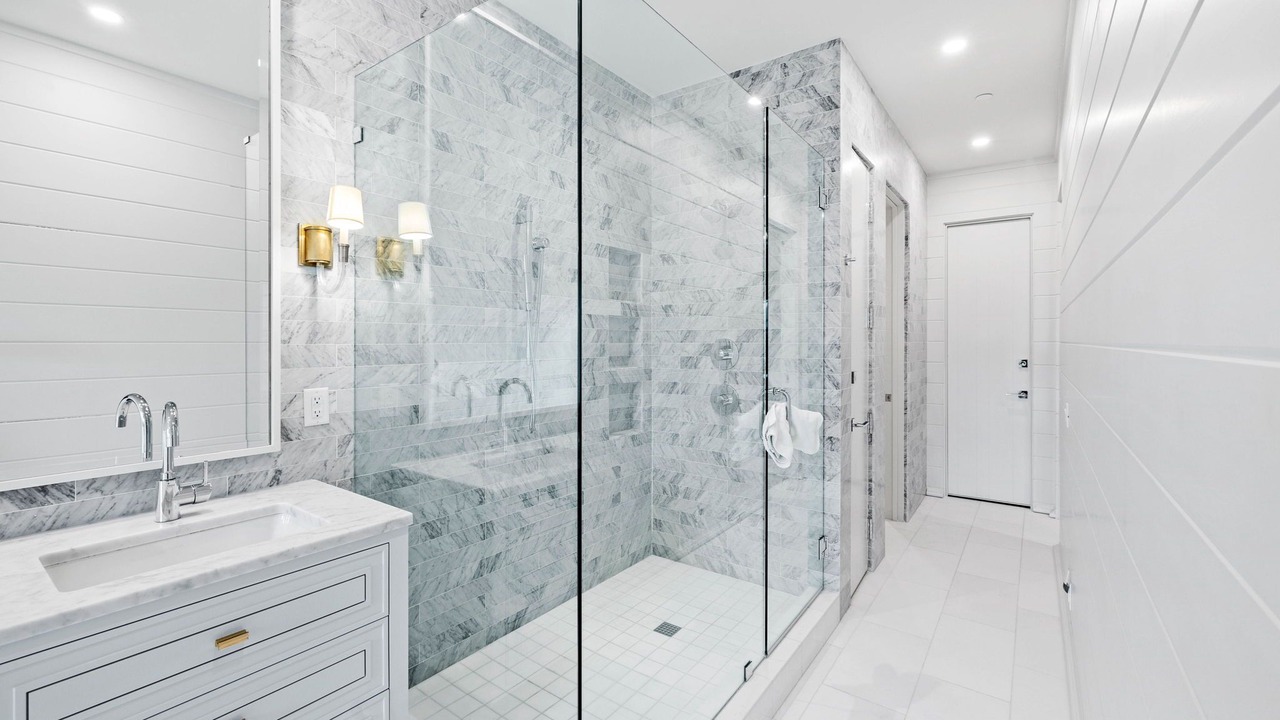 Photo of Bathroom in Rosemary Beach