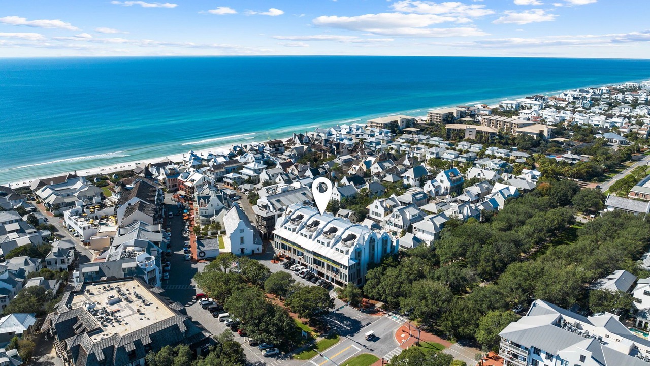 Photo of Others in Rosemary Beach