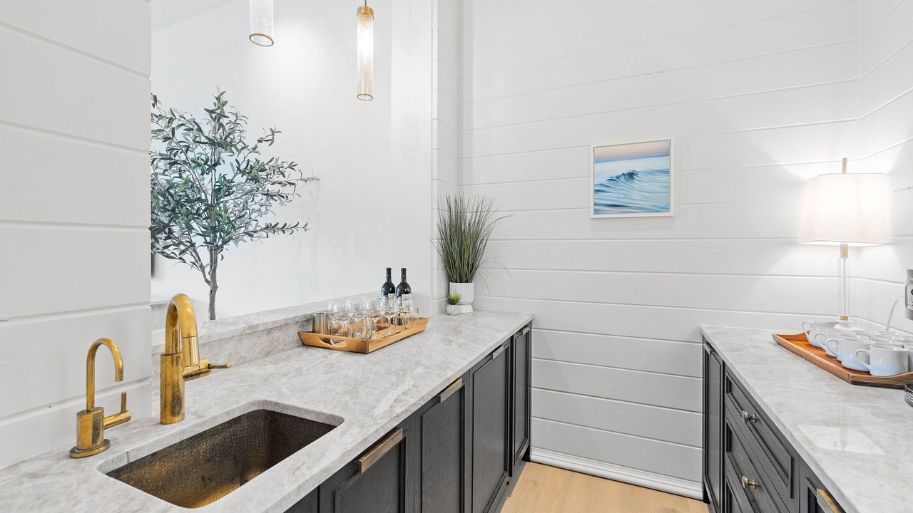 Photo of Bathroom in Rosemary Beach