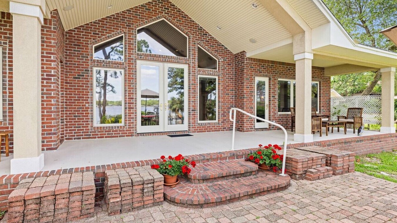 Photo of Patio Balcony in Mary Esther