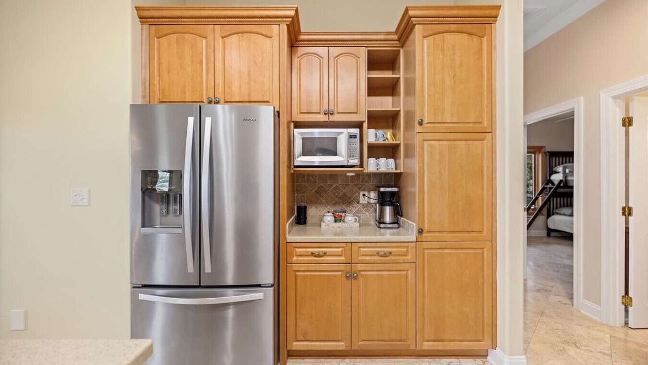 Photo of Kitchen in Mary Esther