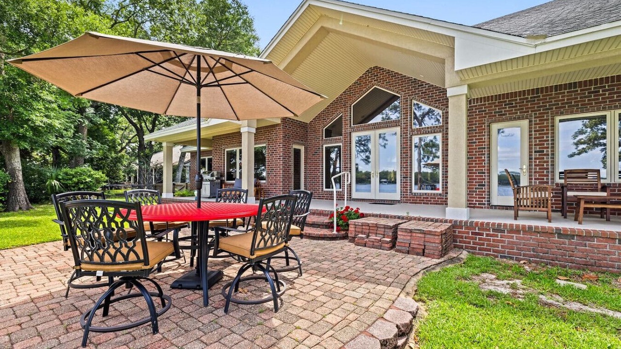 Photo of Outdoor in Mary Esther