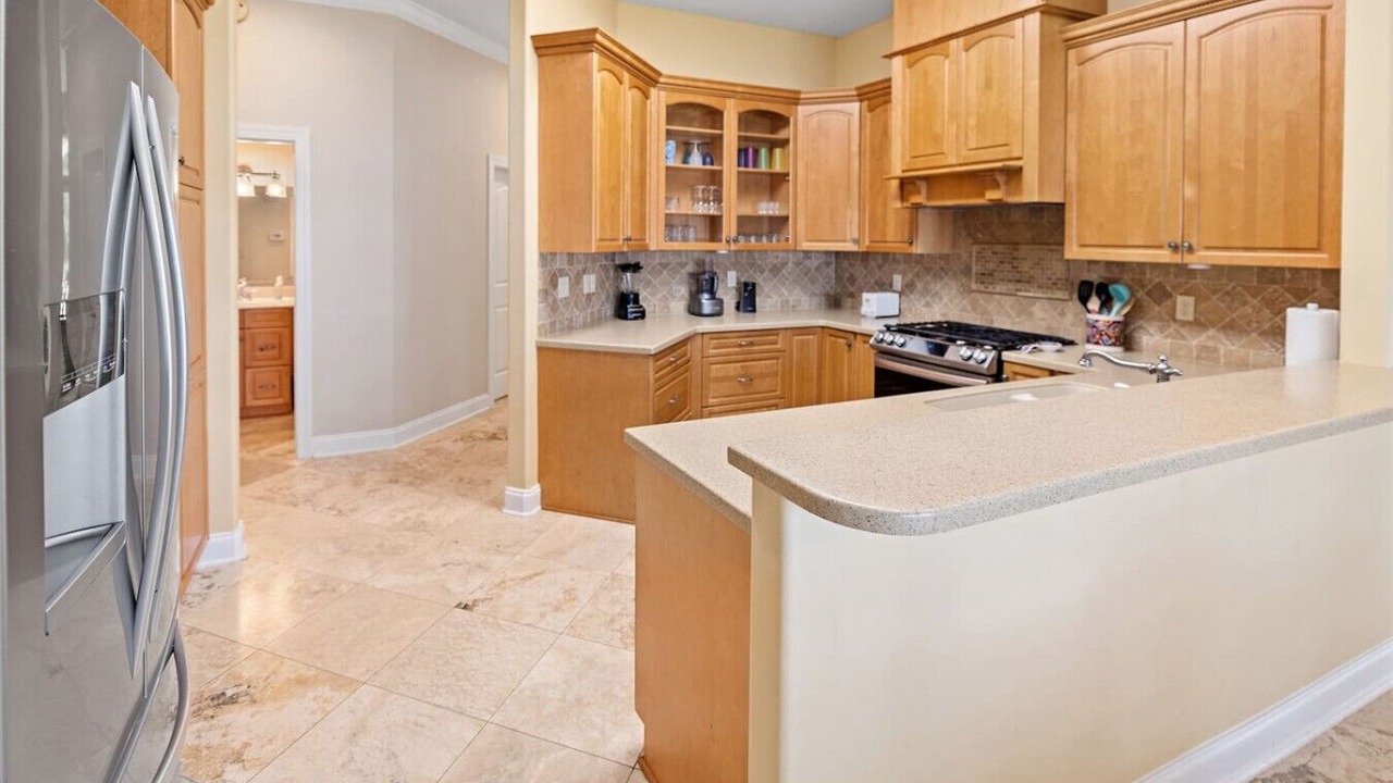 Photo of Kitchen in Mary Esther