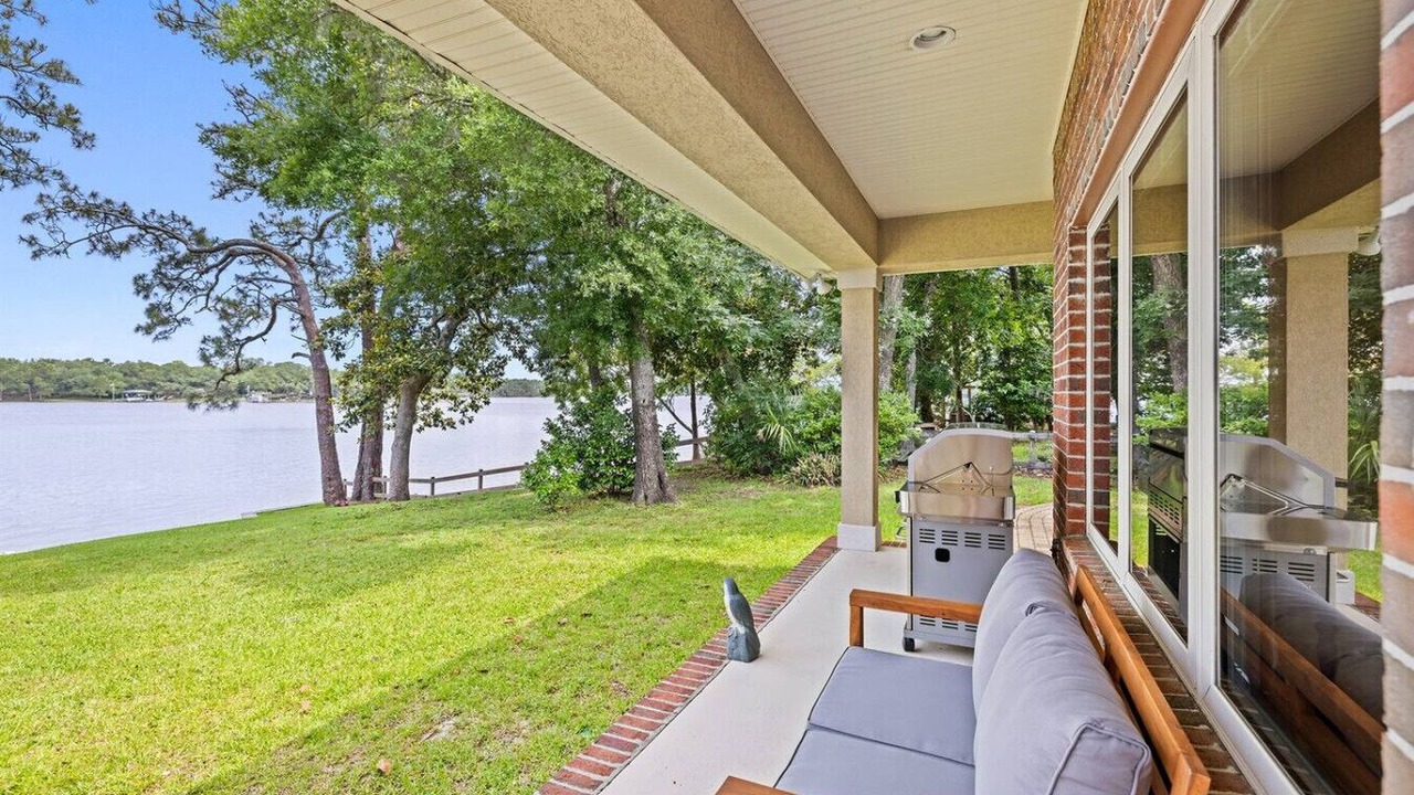 Photo of Patio Balcony in Mary Esther