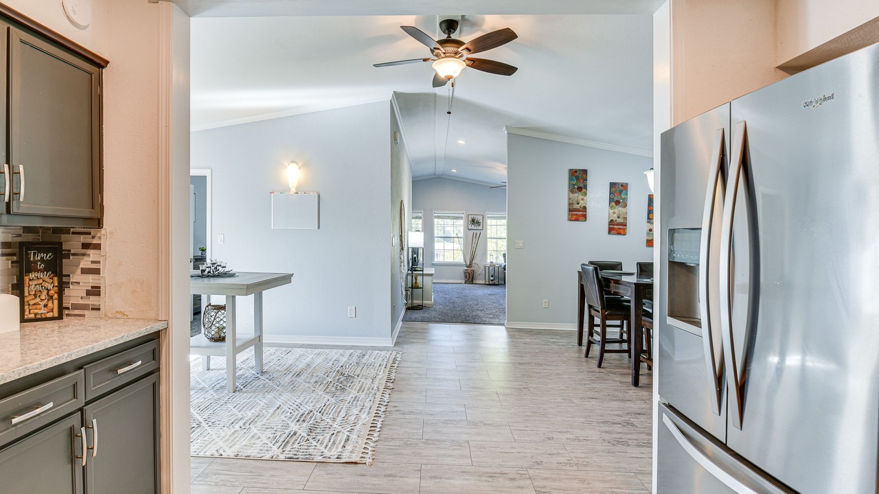 Photo of Kitchen in Wright