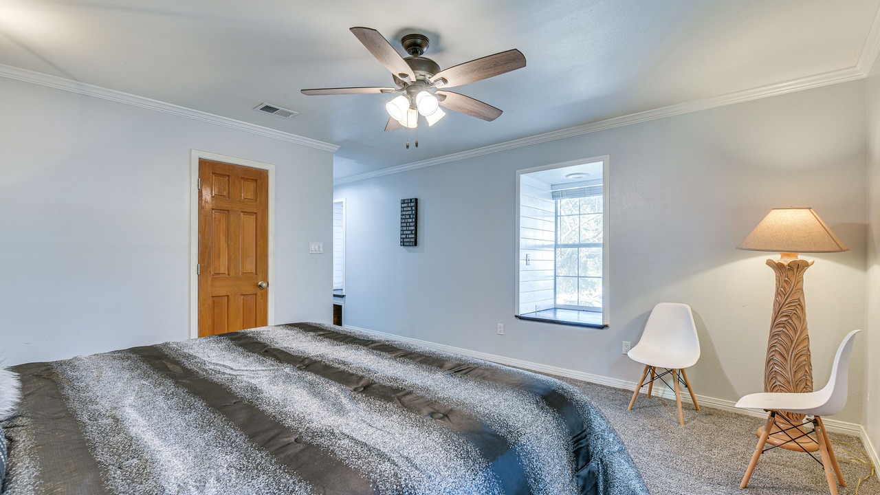 Photo of Bedroom in Wright