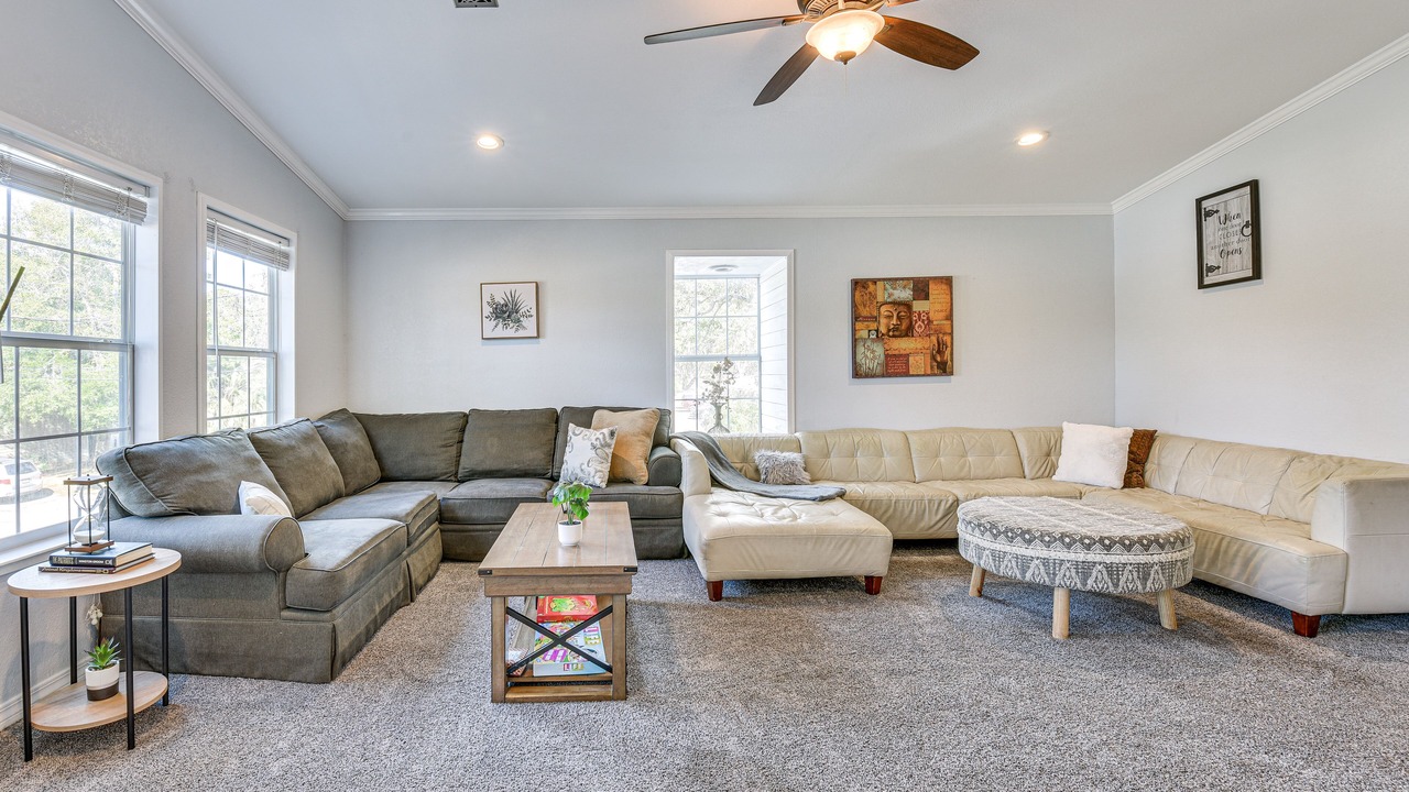 Photo of Bedroom in Wright