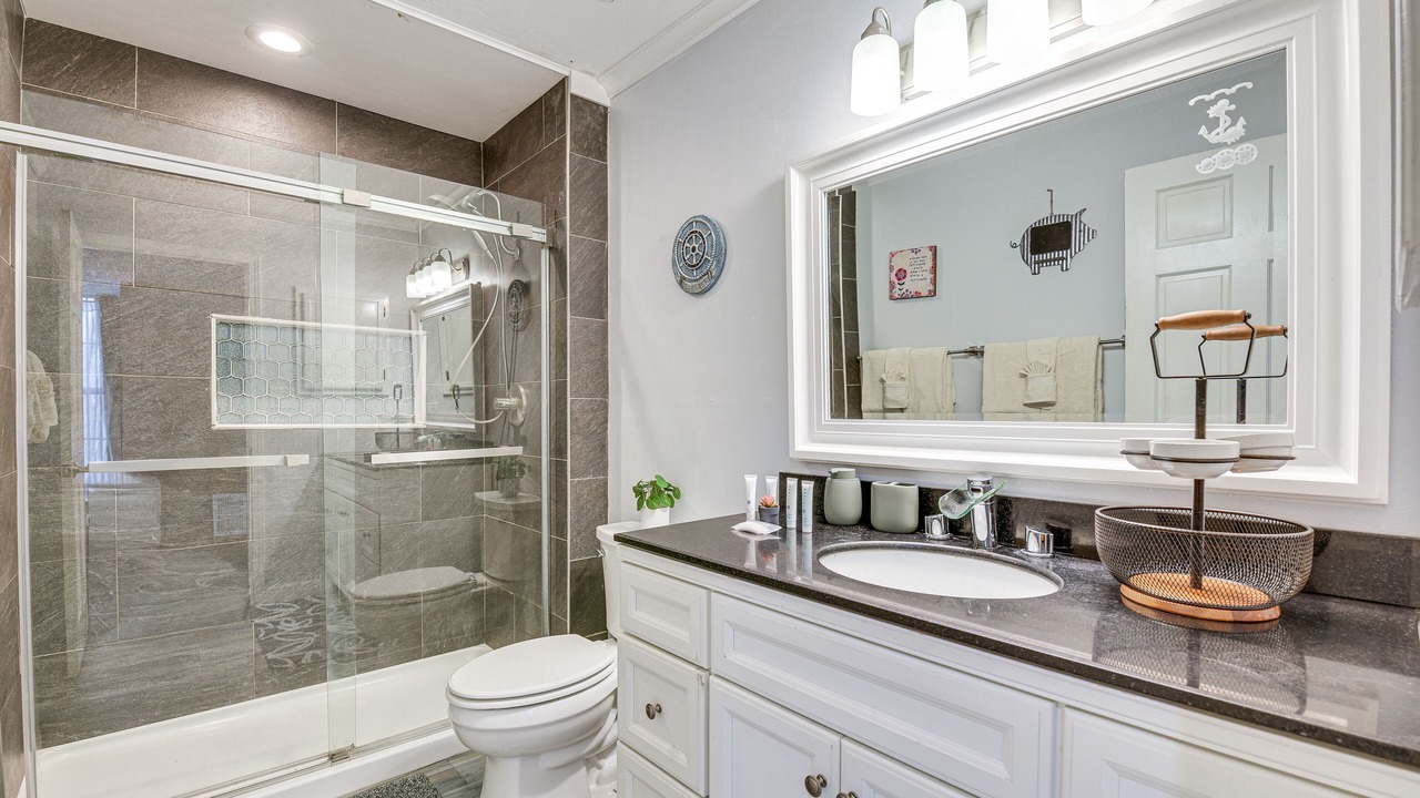 Photo of Bathroom in Wright
