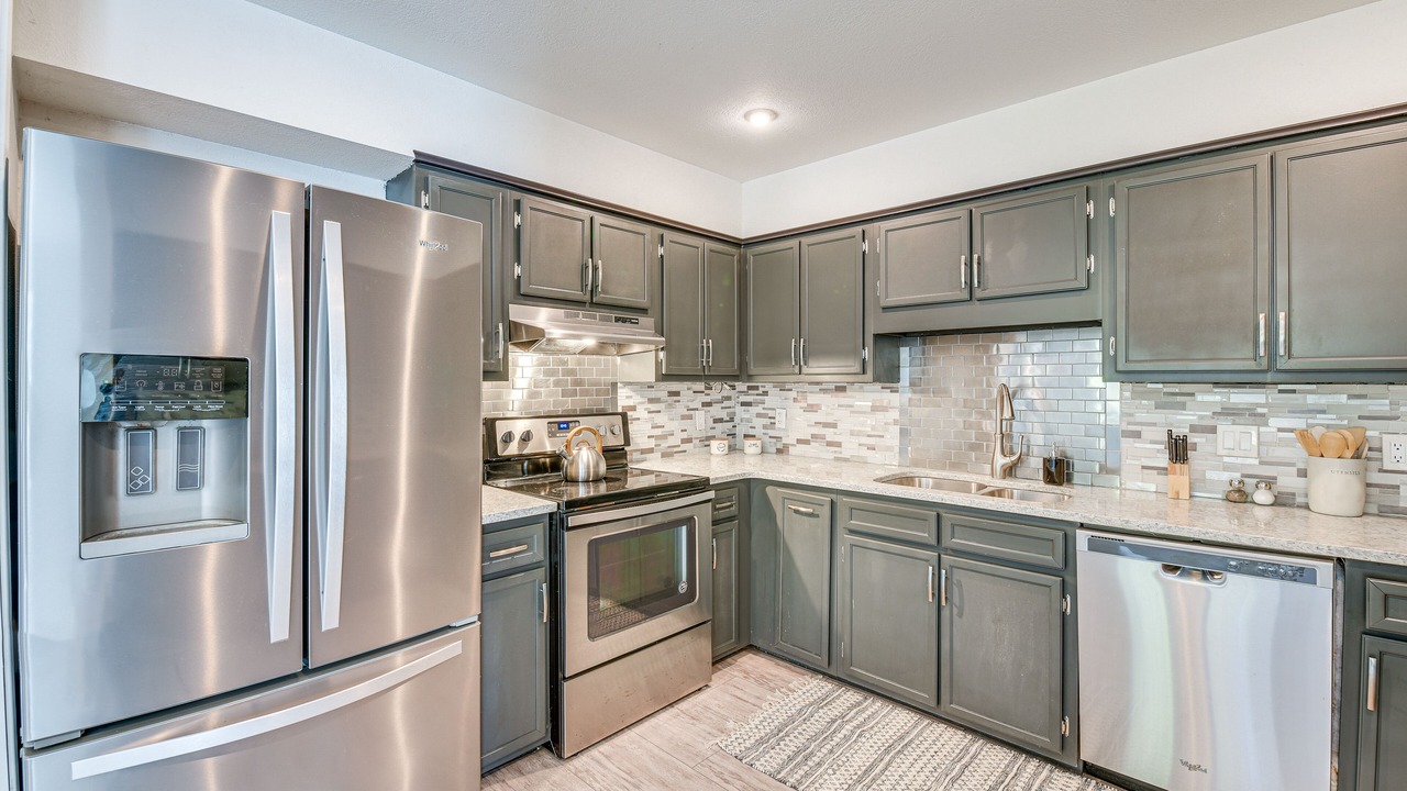 Photo of Kitchen in Wright