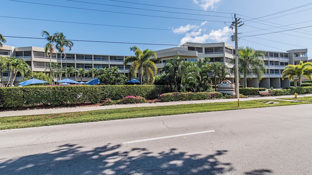 Photo of Outdoor in Marco Island
