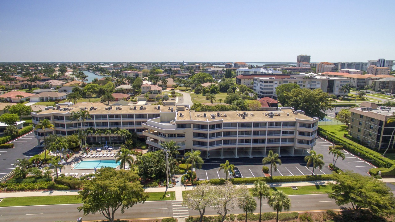Photo of Outdoor in Marco Island