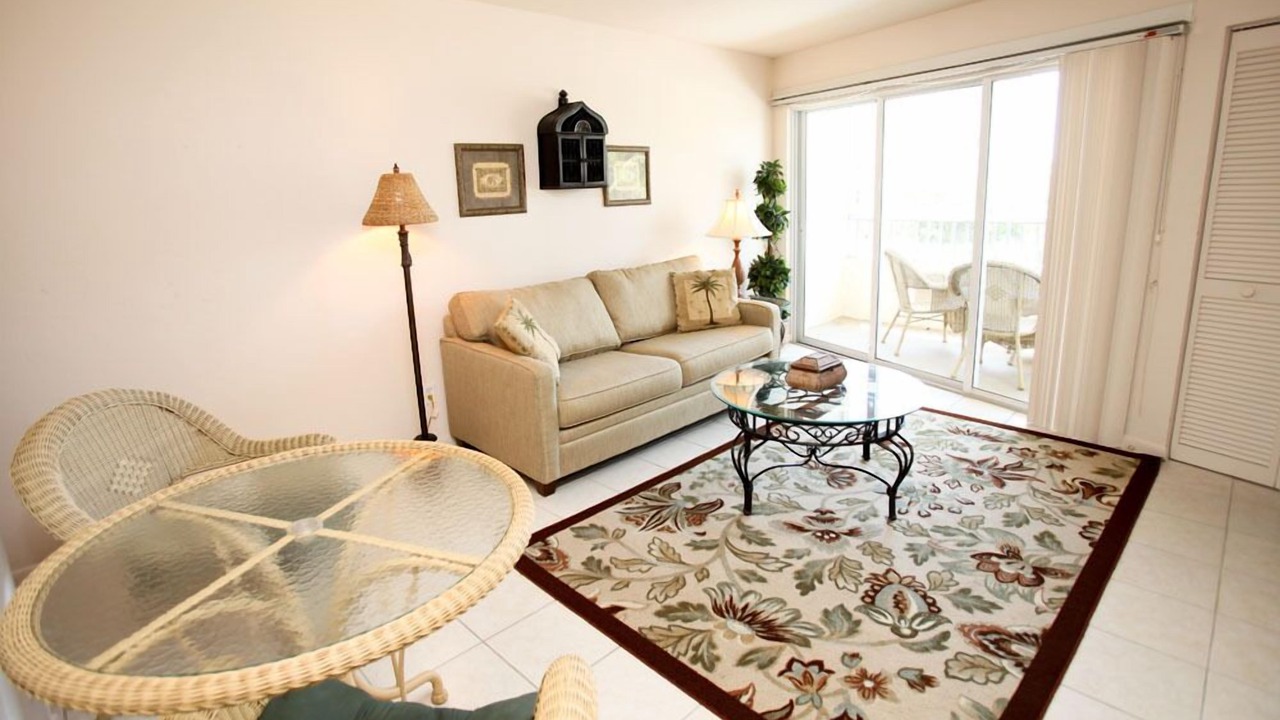 Photo of Livingroom in Marco Island