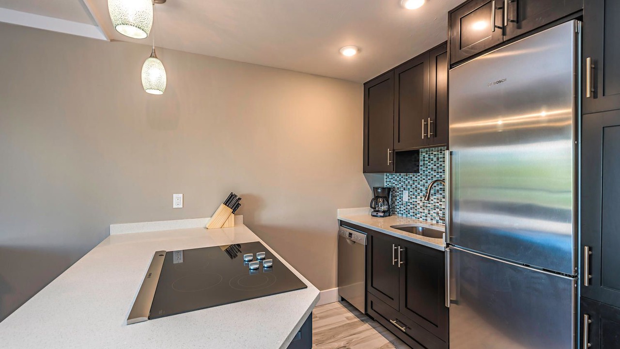 Photo of Kitchen in Marco Island