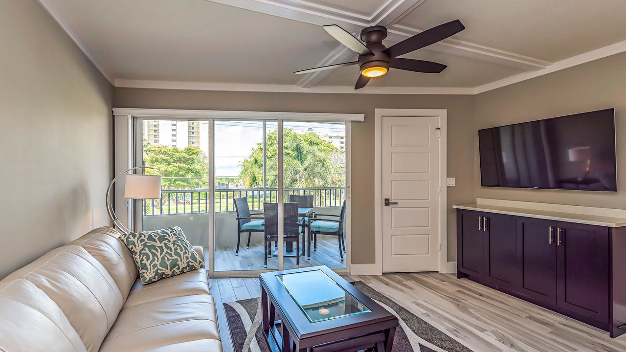Photo of Livingroom in Marco Island