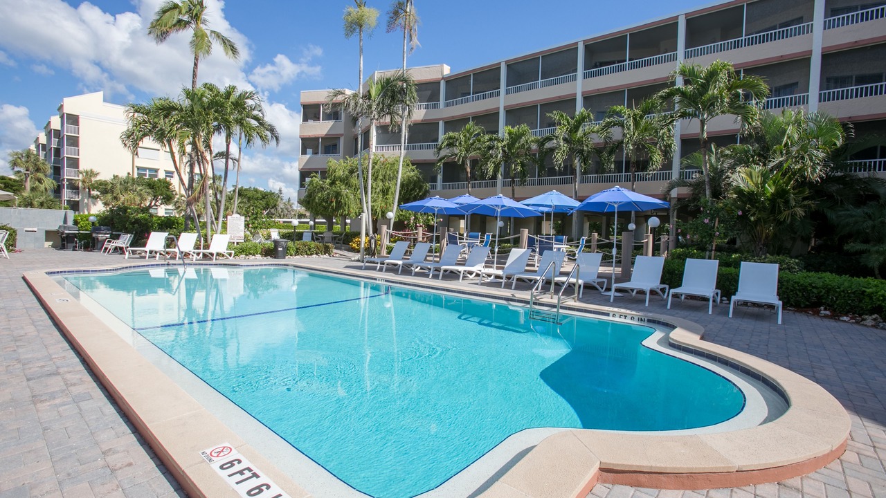 Photo of Outdoor in Marco Island