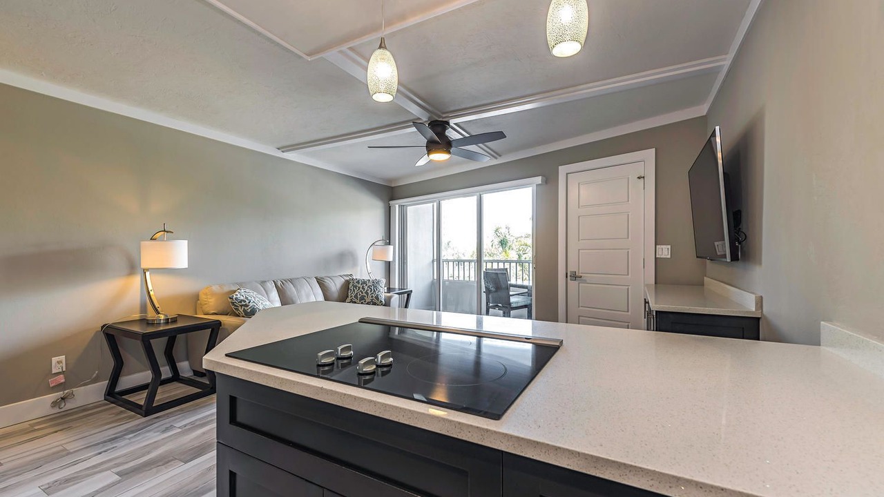 Photo of Kitchen in Marco Island