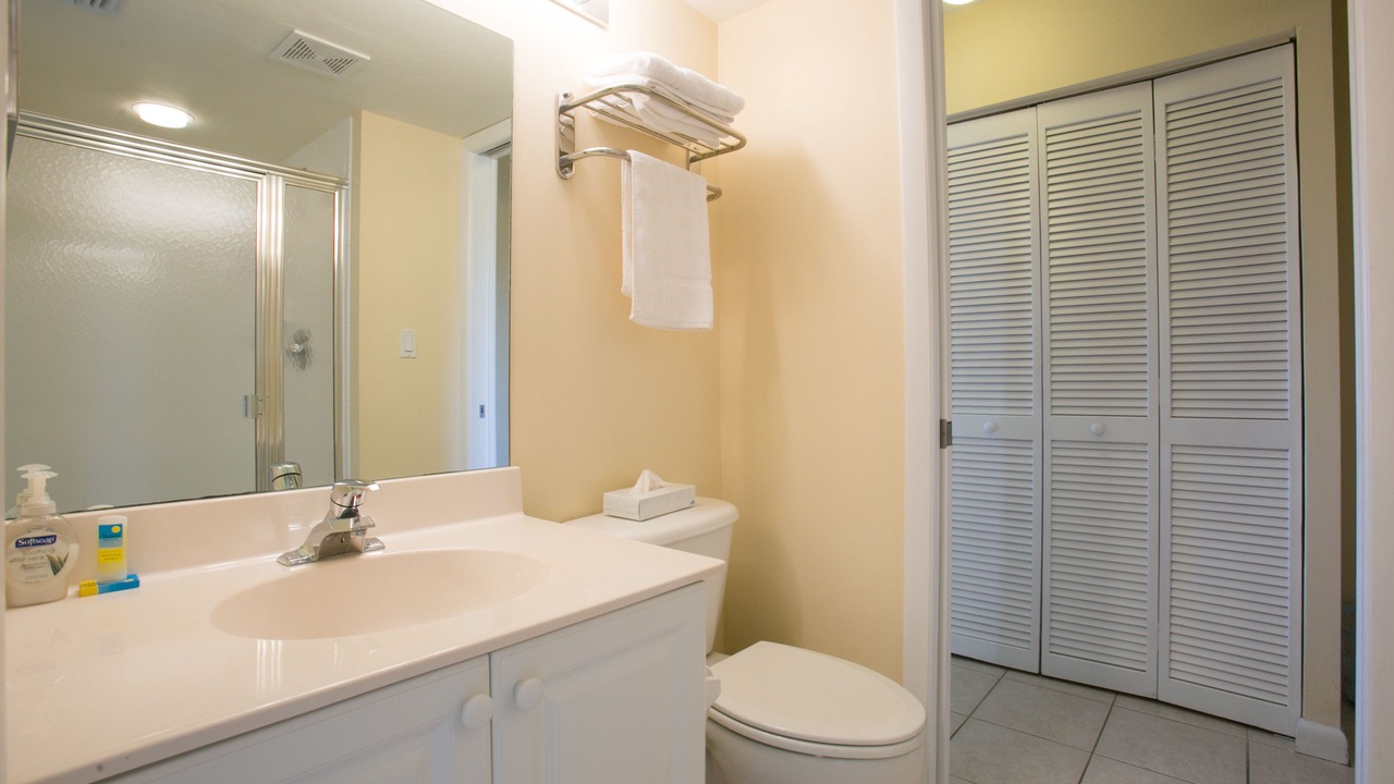 Photo of Bathroom in Marco Island
