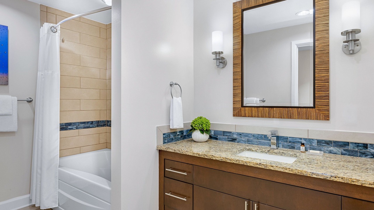 Photo of Bathroom in Marco Island