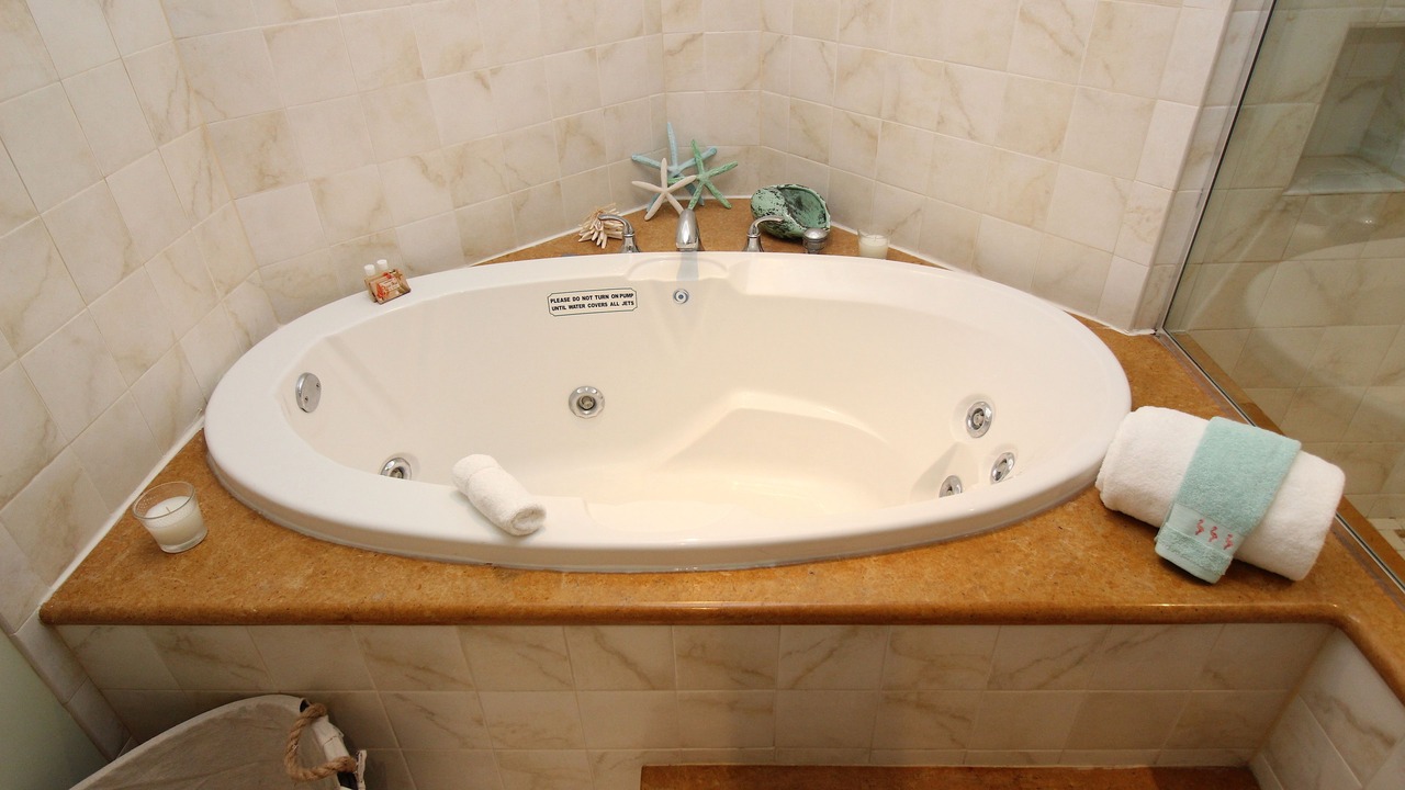 Photo of Bathroom in Key West