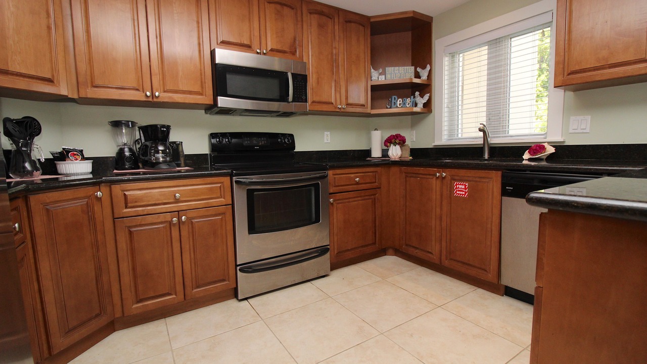 Photo of Kitchen in Key West