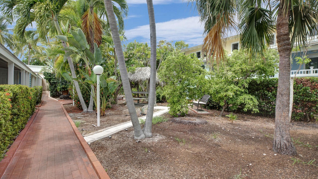 Photo of Outdoor in Key West