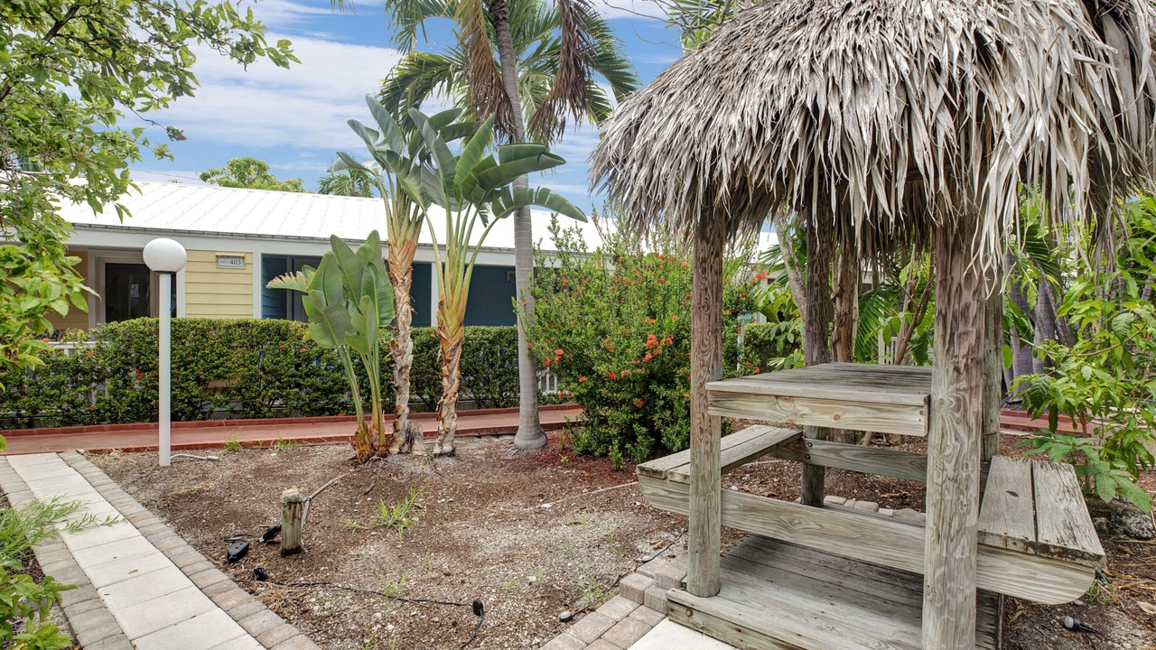 Photo of Outdoor in Key West