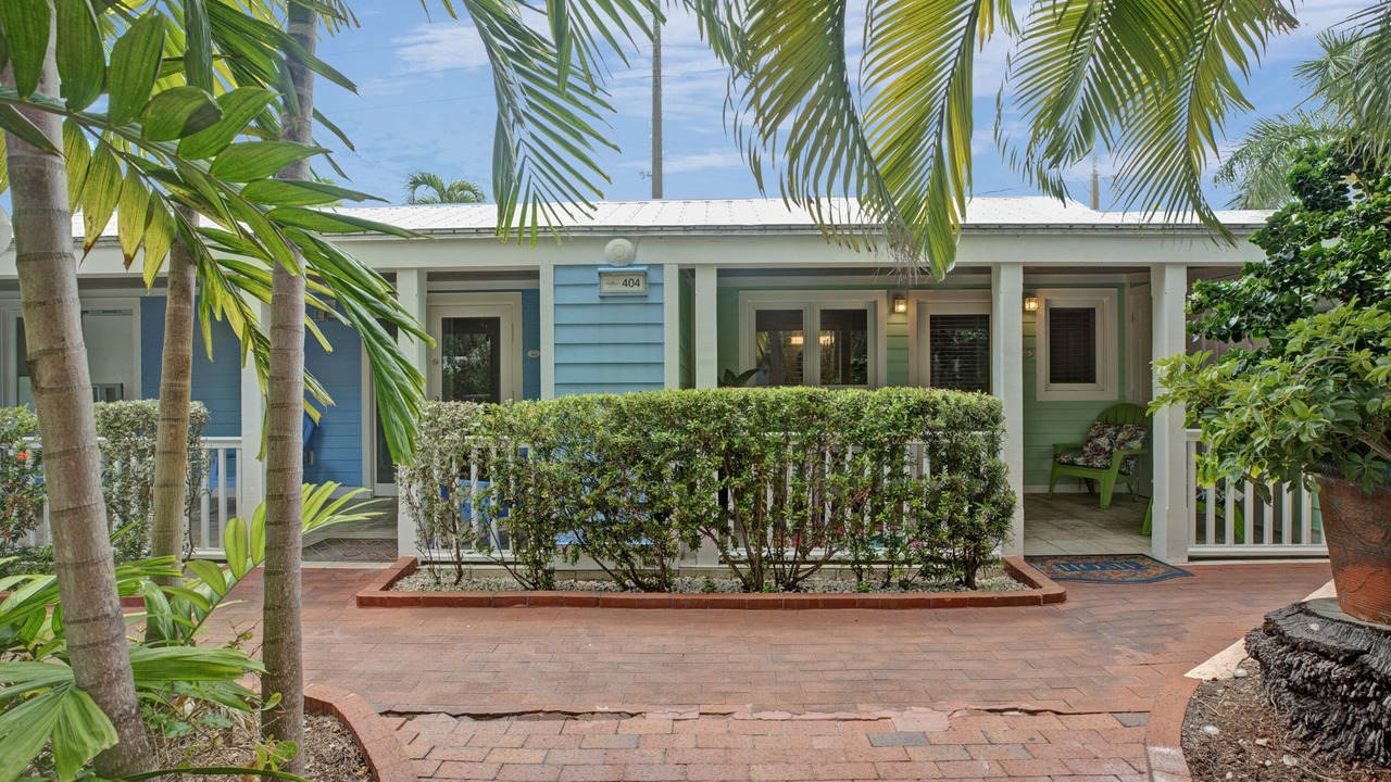 Photo of Outdoor in Key West