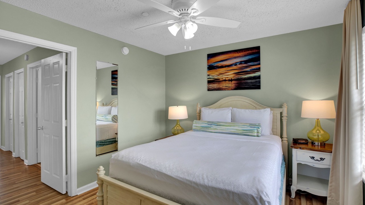 Photo of Bedroom in Key West