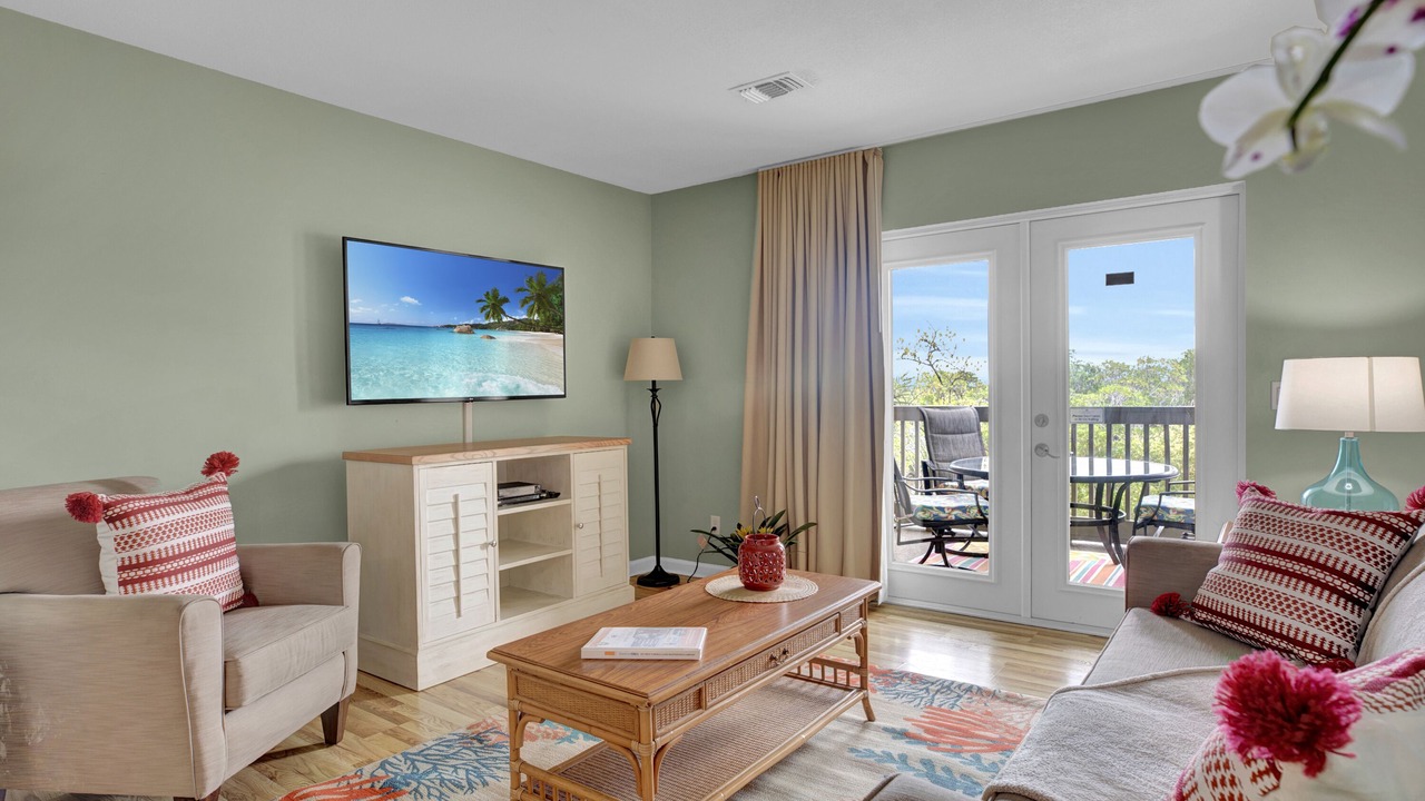 Photo of Livingroom in Key West