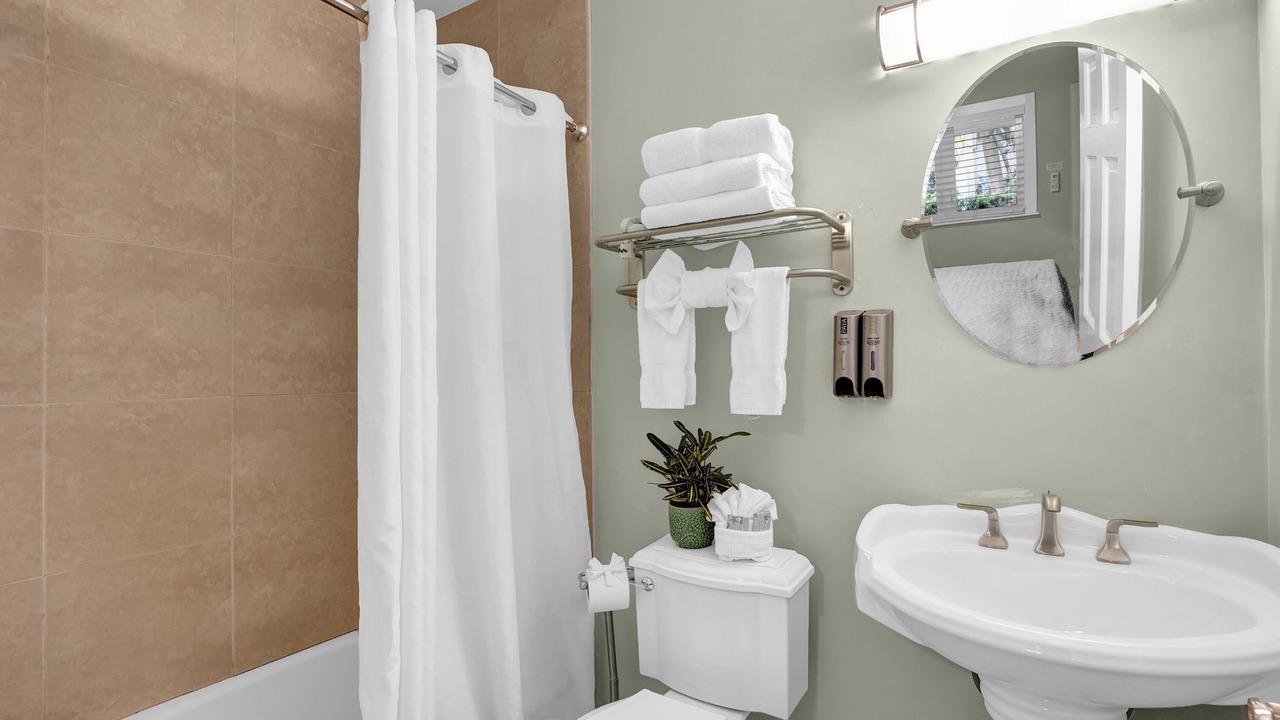 Photo of Bathroom in Key West