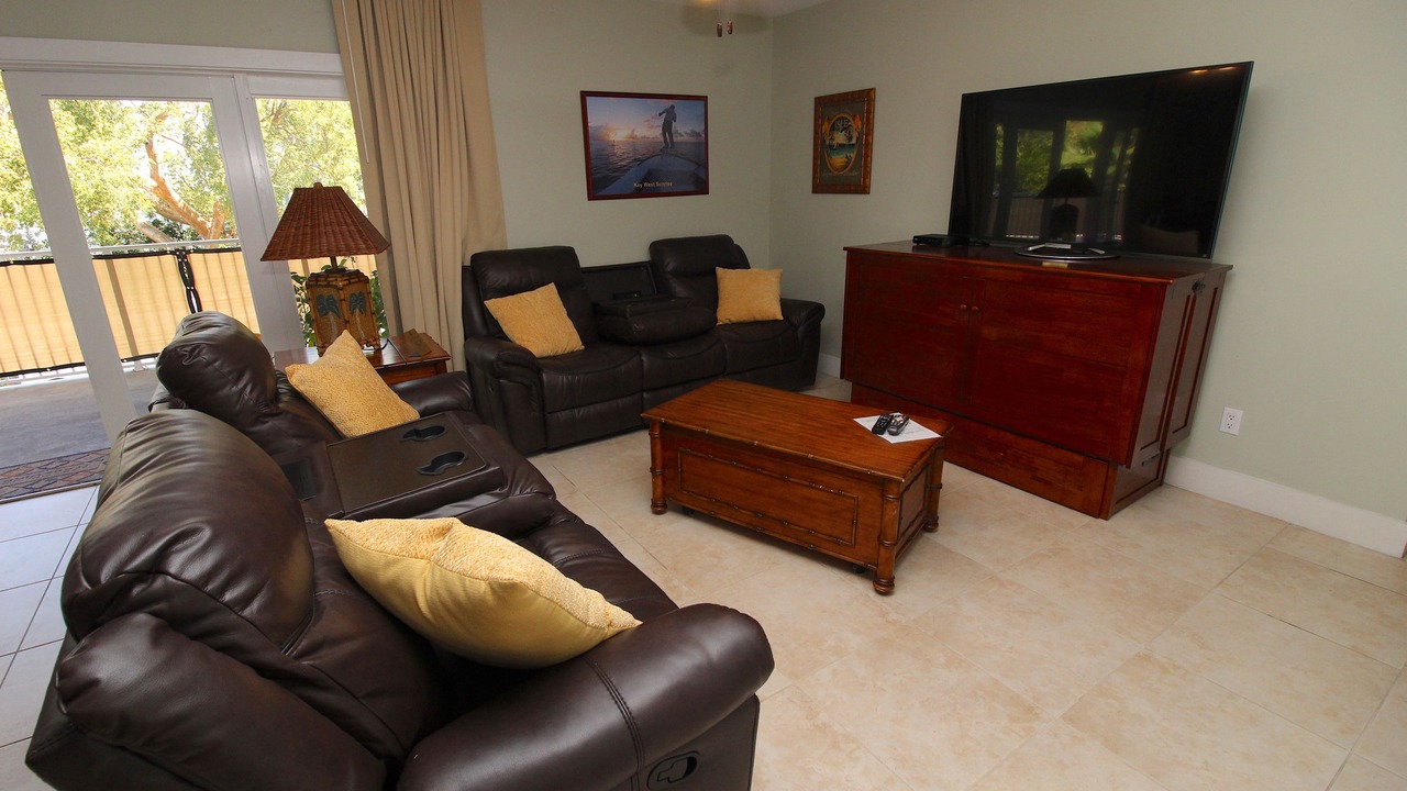 Photo of Livingroom in Key West