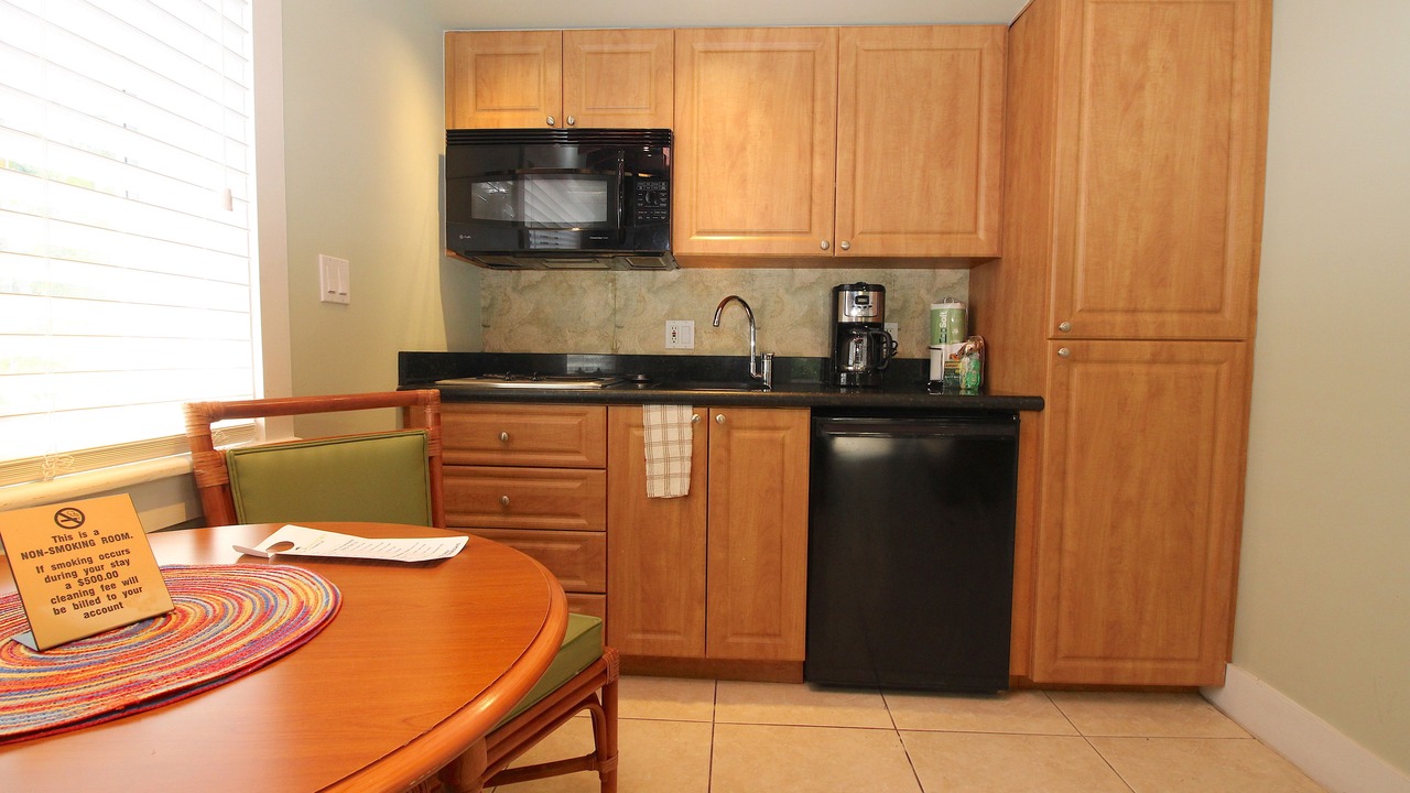 Photo of Kitchen in Key West
