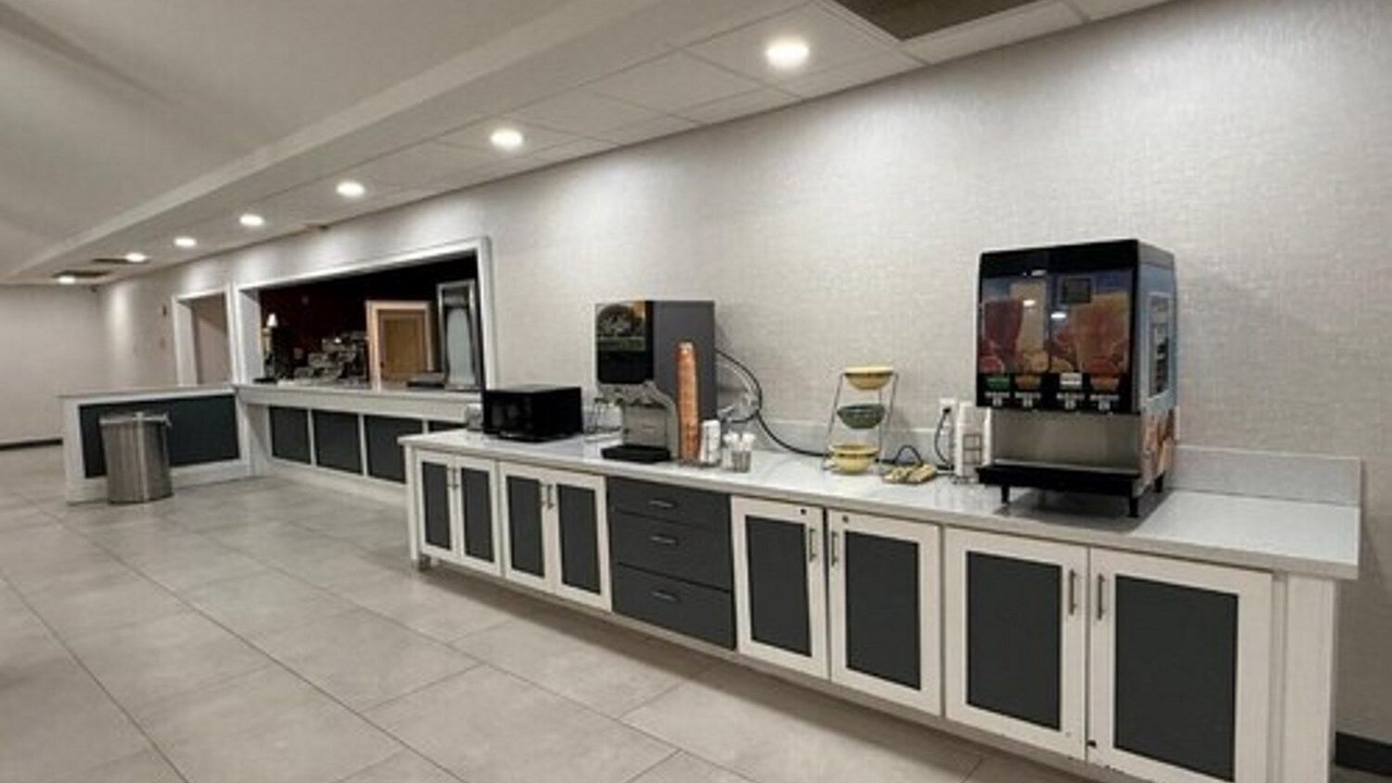 Photo of Kitchen in Port Allen