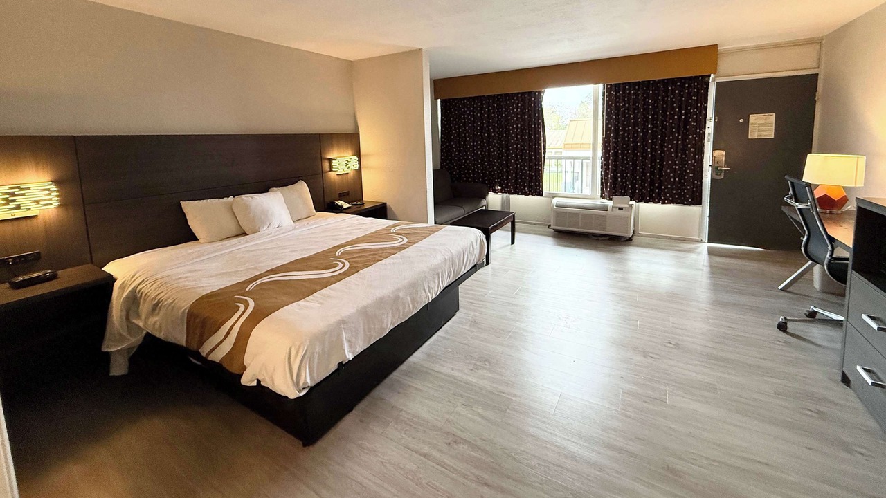 Photo of Bedroom in Port Allen