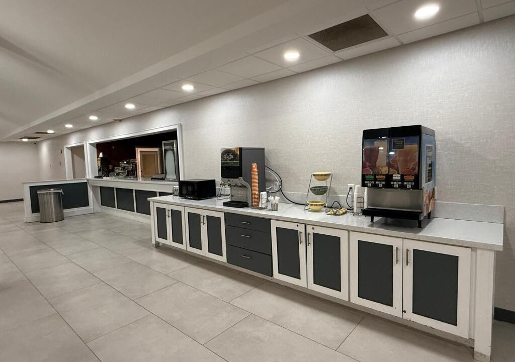 Photo of Kitchen in Port Allen