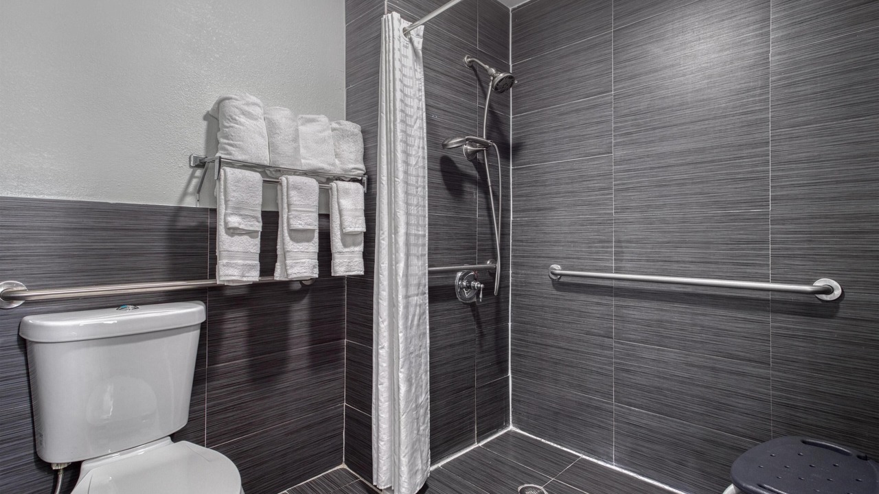 Photo of Bathroom in Webster