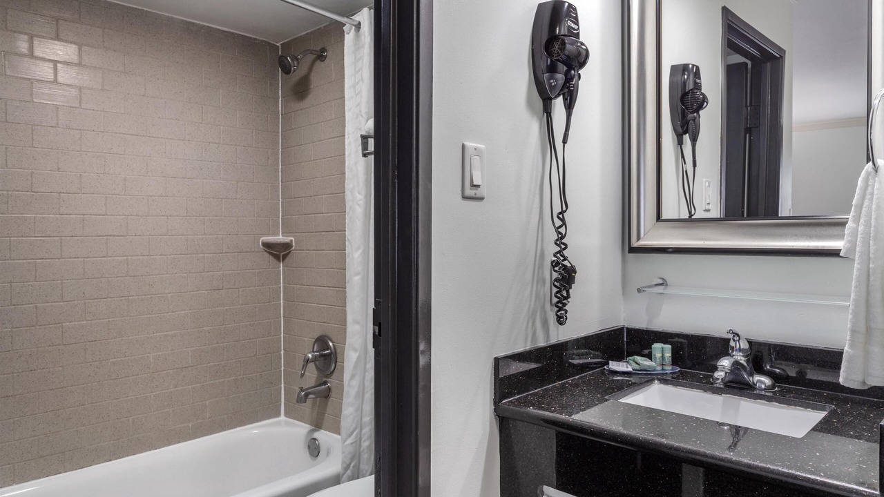 Photo of Bathroom in Webster