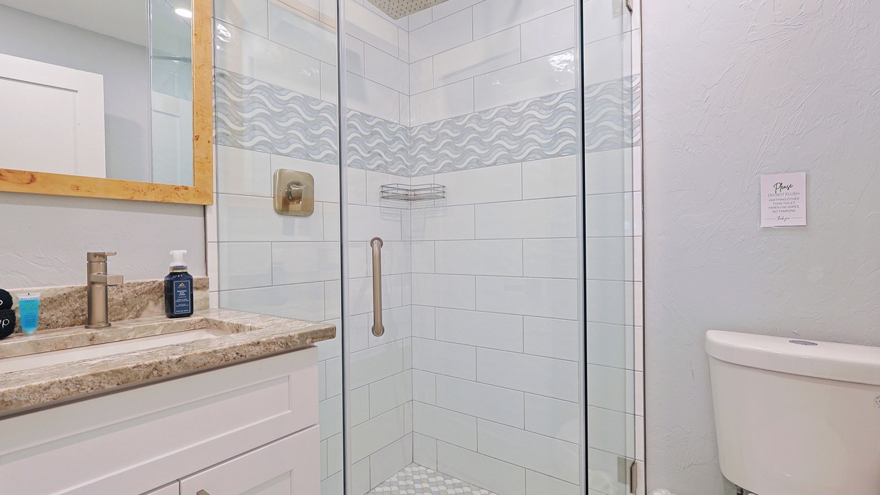 Photo of Bathroom in Siesta Key