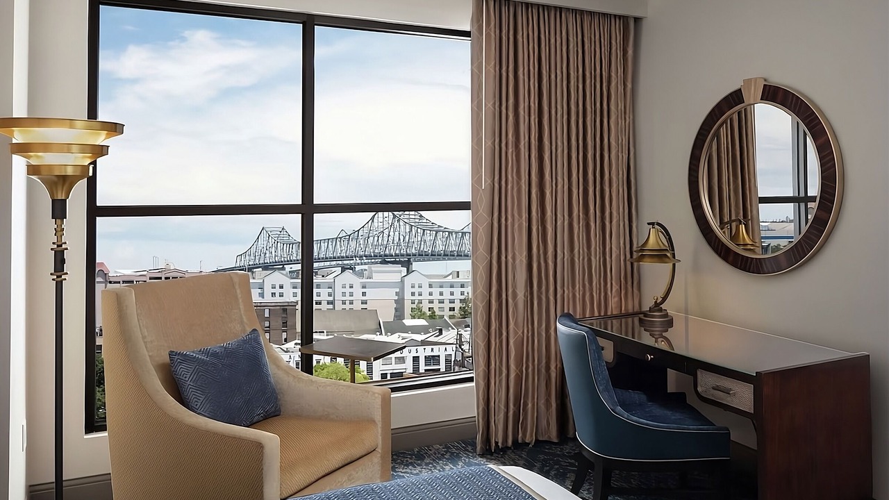 Photo of Bedroom in Arts/Warehouse District