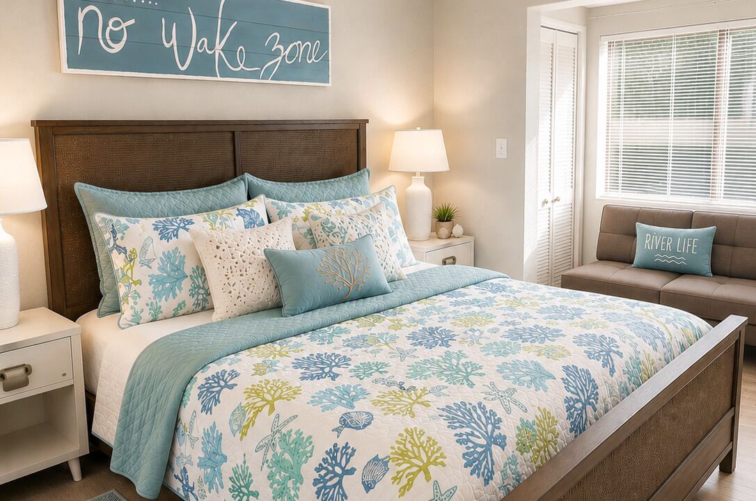 Photo of Bedroom in Weeki Wachee Gardens