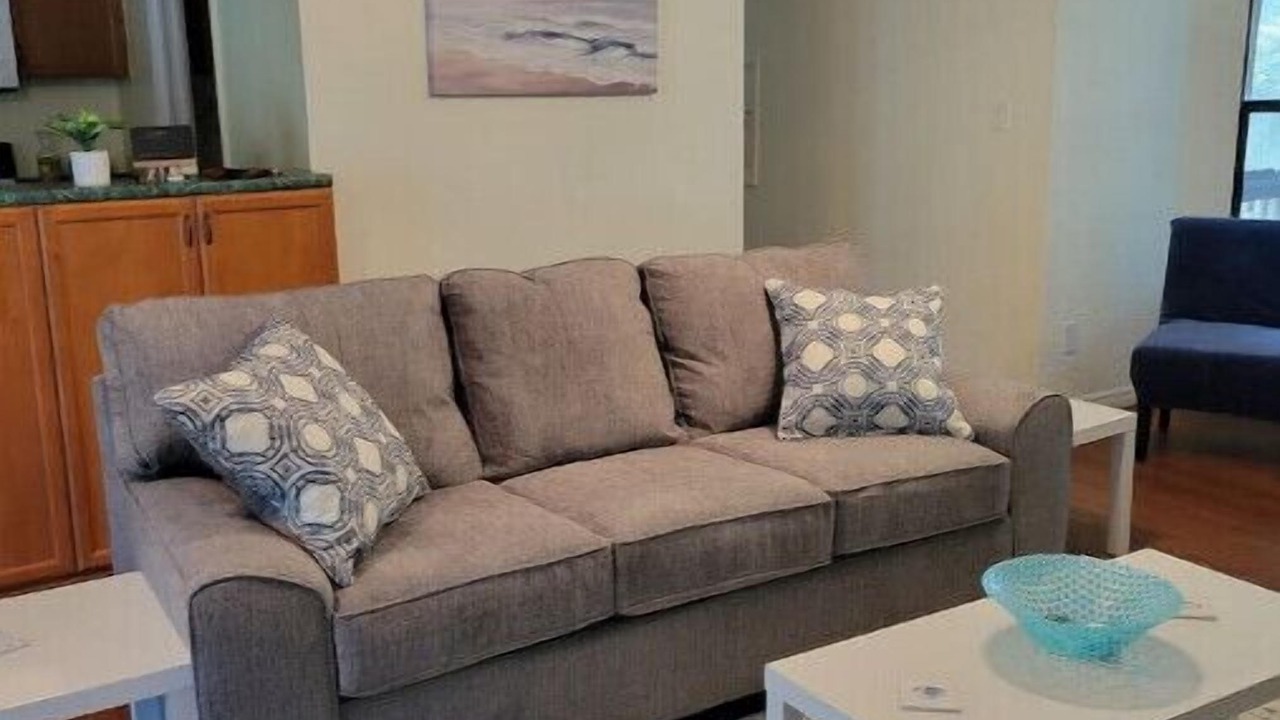 Photo of Livingroom in Merritt Island