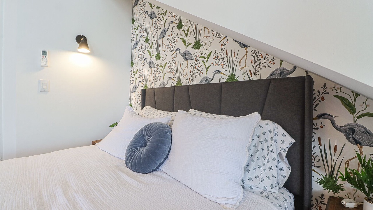 Photo of Bedroom in Old Town