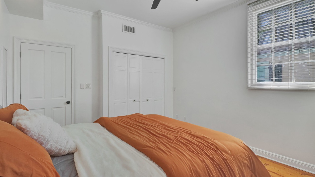 Photo of Bedroom in Old Town
