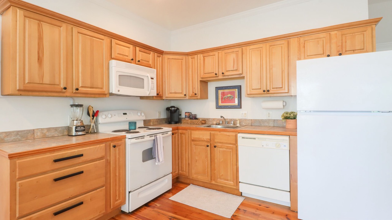 Photo of Kitchen in Old Town