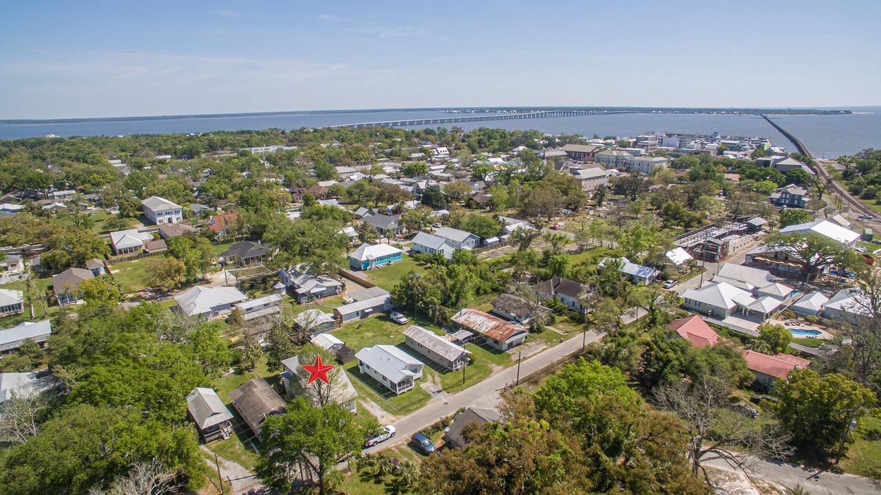Photo of Outdoor in Old Town